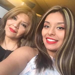 Meet your Posher, Gina